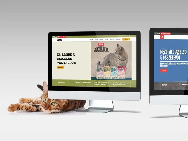 Orijen És Acana Termékek Hivatalos Weboldalai