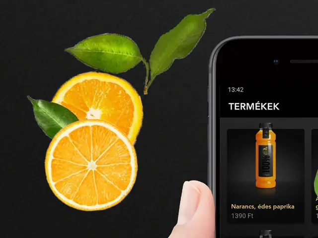 Myfruit app