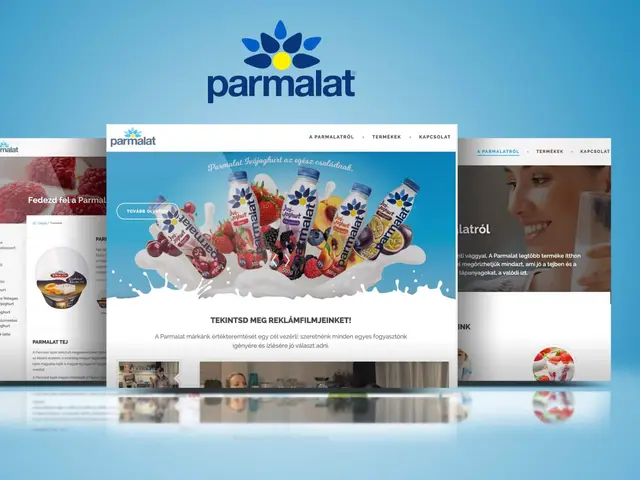 Parmalat.hu Lactalis Csoport