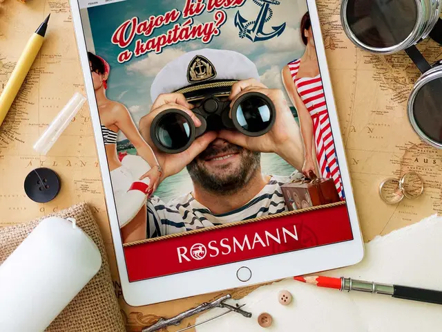 Rossmann