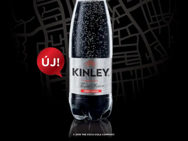 Coca-Cola POS grafika