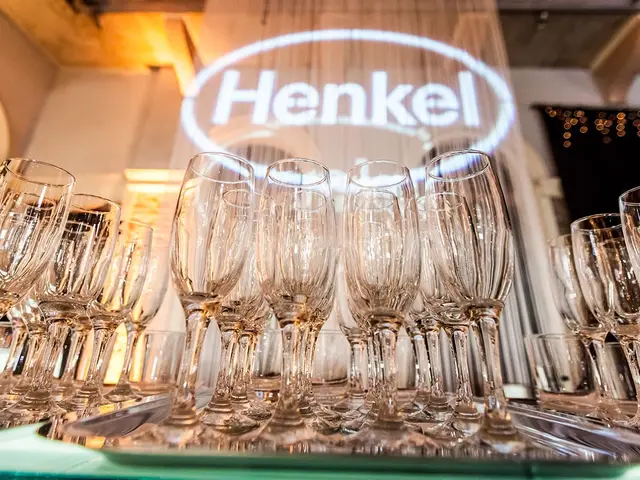 Henkel Vam design center Rendezveny