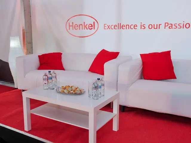 Henkel Gyar Rendezveny