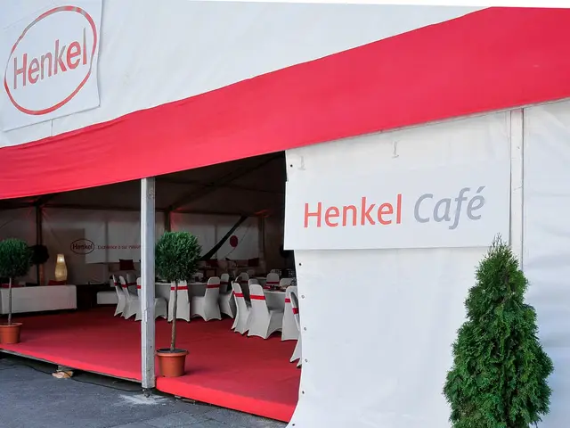 Henkel Gyar Rendezveny
