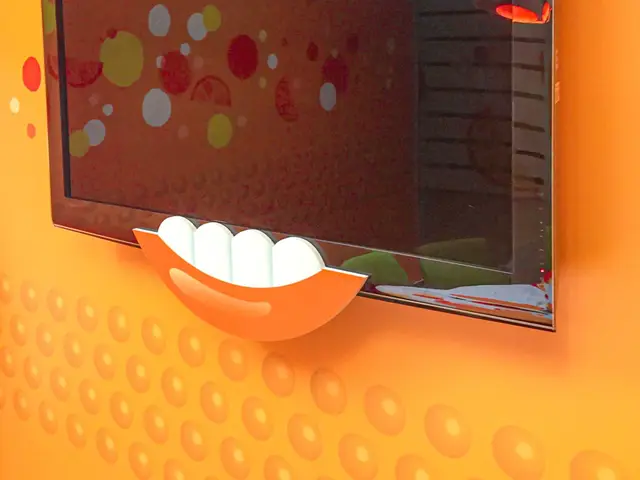 Fanta office design