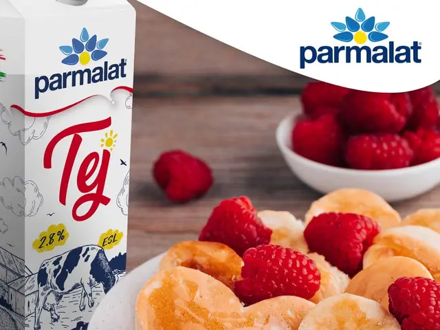 Parmalat Tej 2 8 Csomagolas