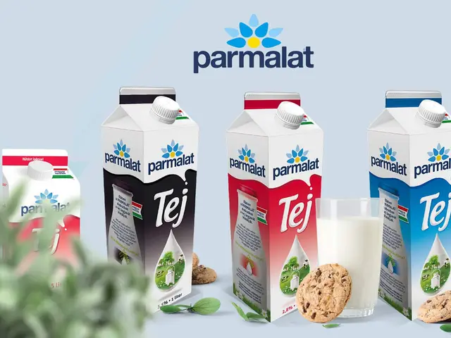Parmalat Tej
