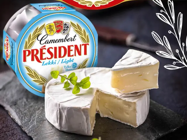 Président Termekek Csomagolas