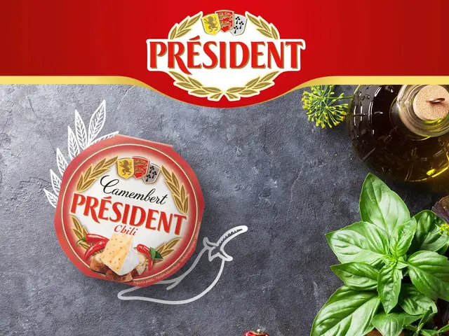 Président Termekek Csomagolas
