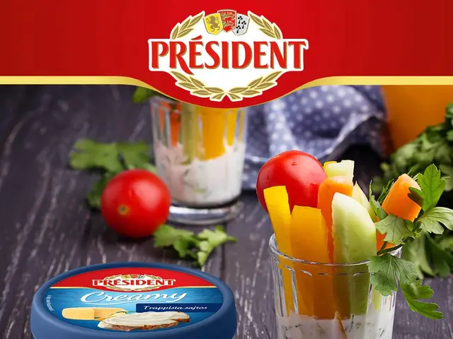 Président Termekek Csomagolas