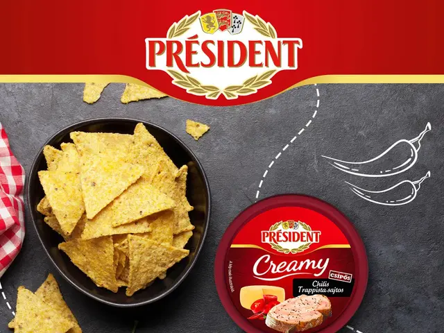 Président Termekek Csomagolas