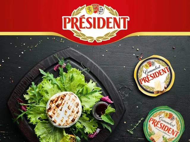 Président Termekek Csomagolas
