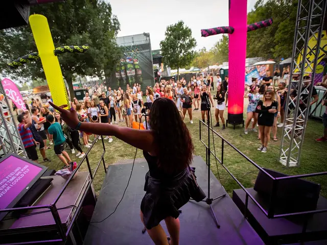 Stardfesztival Henkel Rendezveny