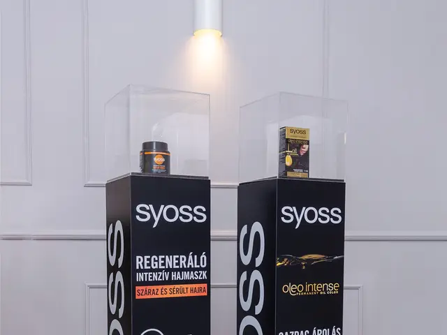 Syoss display