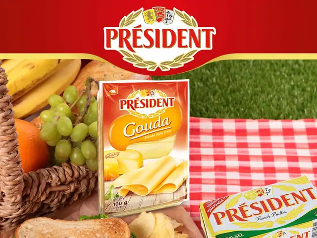 Président digital kreatív