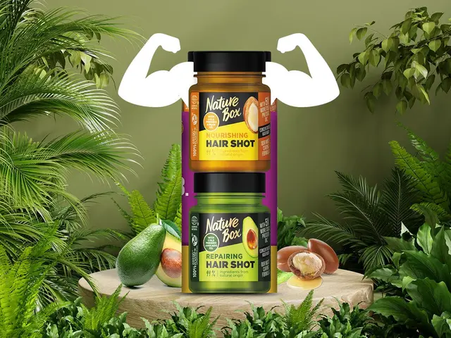 Nature Box