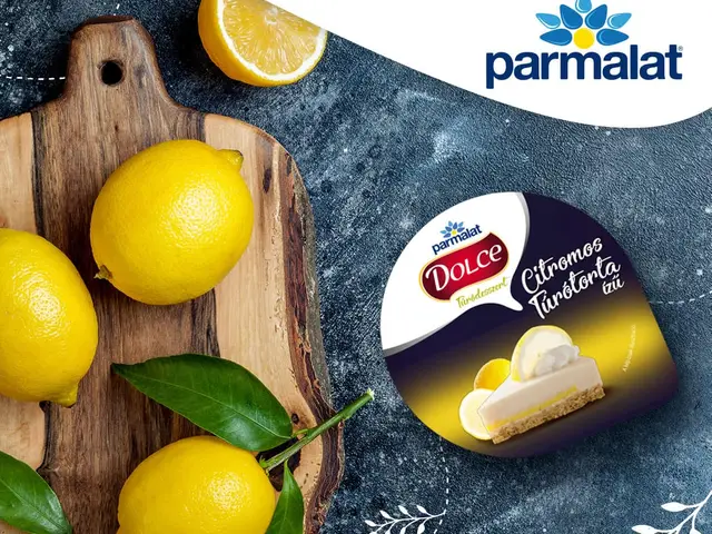 Parmalat digital kreatív