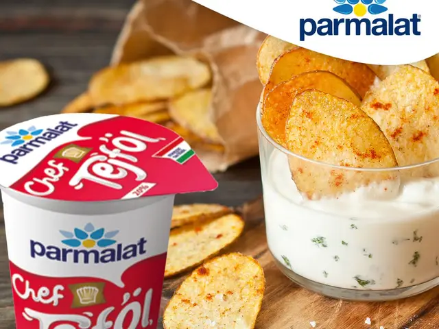 Parmalat digital kreatív