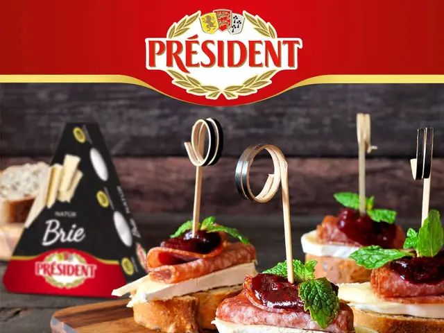 Président digital kreatív