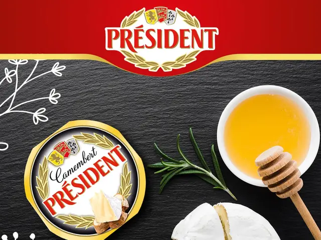 Président digital kreatív