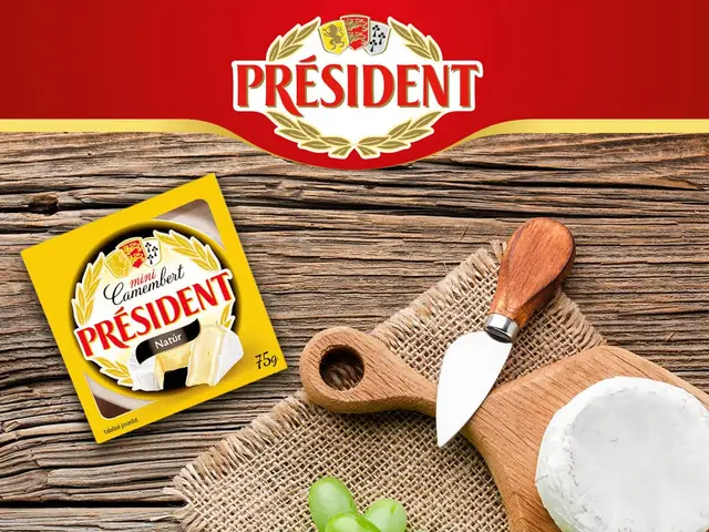Président digital kreatív