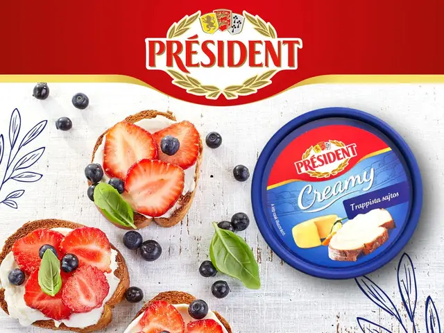 Président digital kreatív