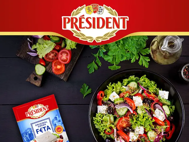 Président digital kreatív