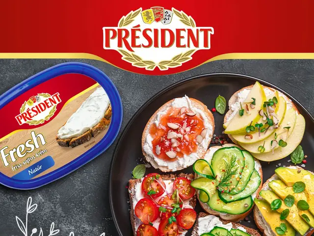 Président digital kreatív