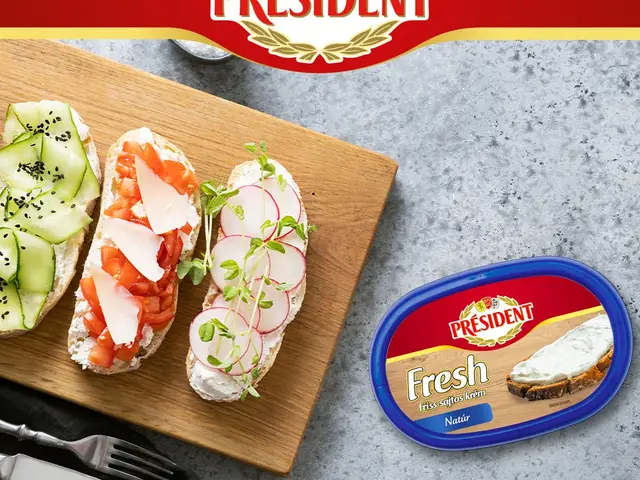 Président digital kreatív