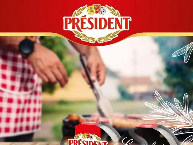 Président digital kreatív