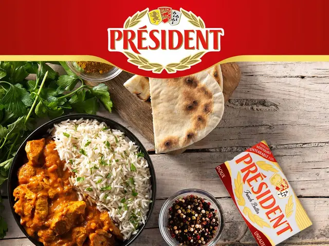 Président