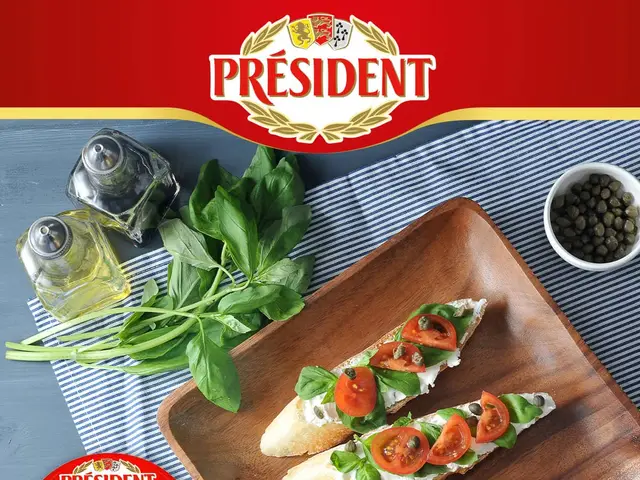 Président digital kreatív