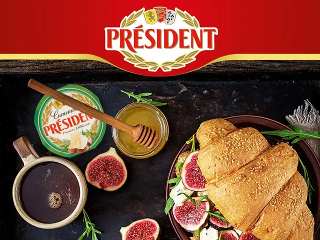 Président digital kreatív