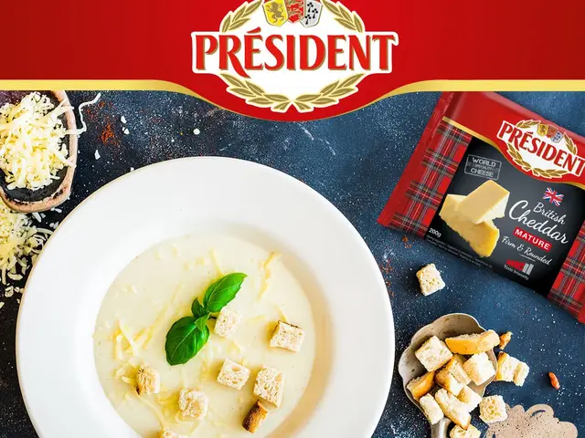 Président digital kreatív