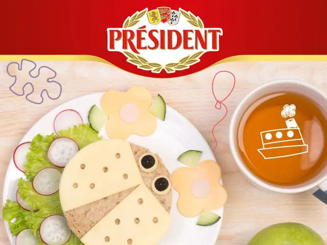 Président digital kreatív