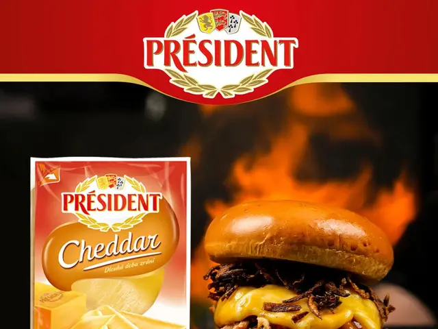 Président digital kreatív