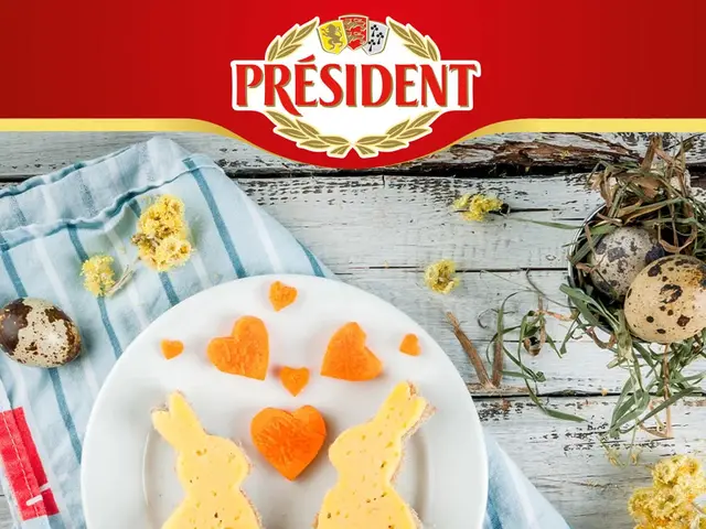 Président digital kreatív