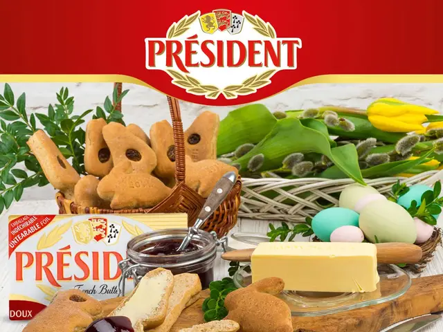 Président digital kreatív