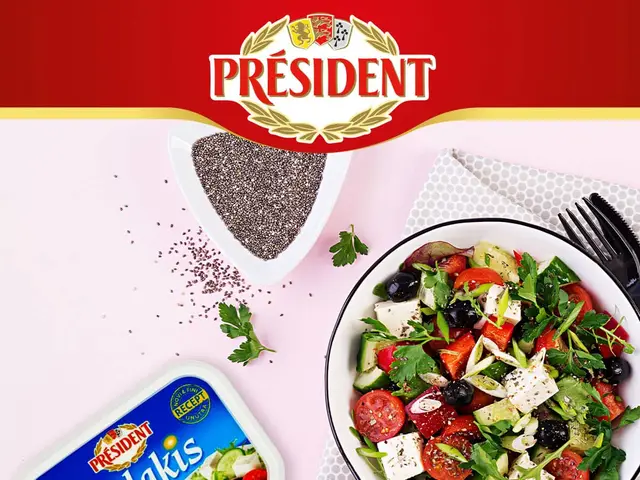 Président digital kreatív