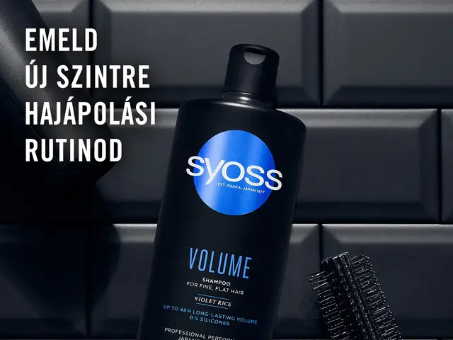 Syoss digital kreatív
