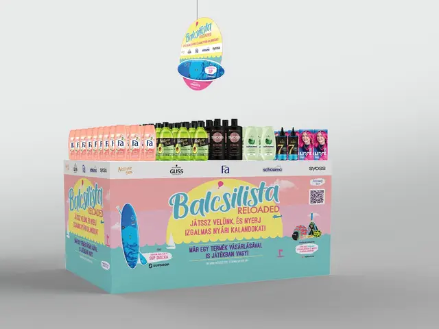 POS wlobber, Balcsilista