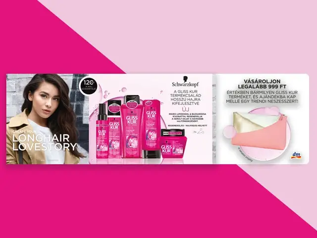 Gliss POS grafika