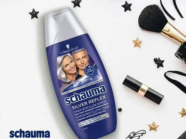 Schwarzkopf digital kreatív