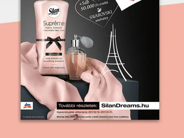 Silan Plakát