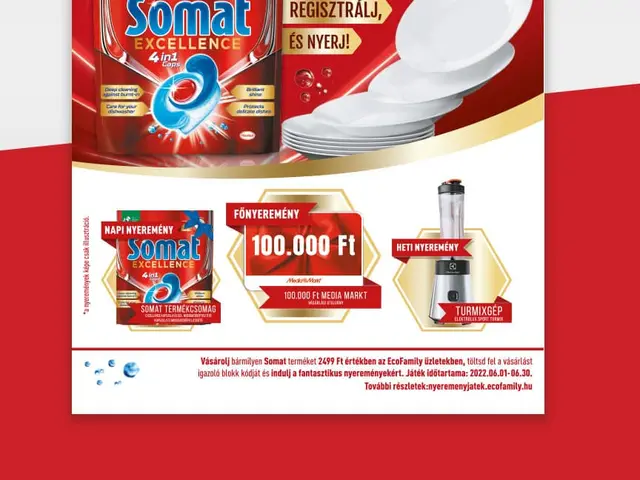 Somat Plakát