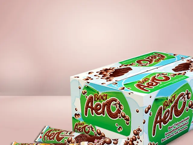 Boci Areo 72.o