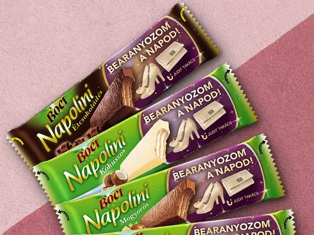 Boci Napolini 72.o