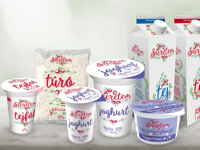 Parmalat Natur Joghurt 63.o