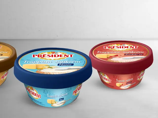 Parmalat Natur Joghurt 65.o
