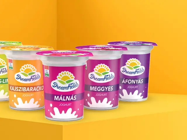 Parmalat Natur Joghurt 68.o